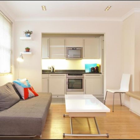 Notting Hill Gardens Apartments London Ngoại thất bức ảnh
