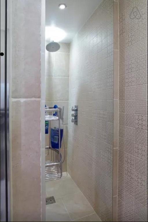 Notting Hill Gardens Apartments London Phòng bức ảnh