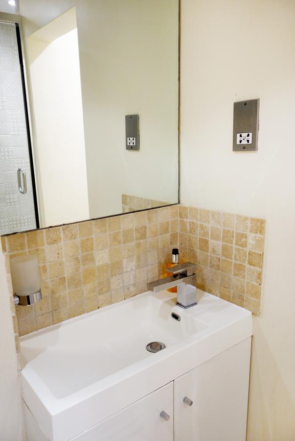 Notting Hill Gardens Apartments London Ngoại thất bức ảnh