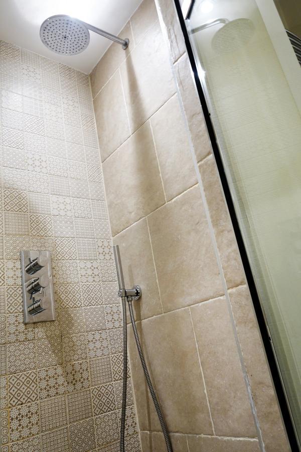 Notting Hill Gardens Apartments London Ngoại thất bức ảnh
