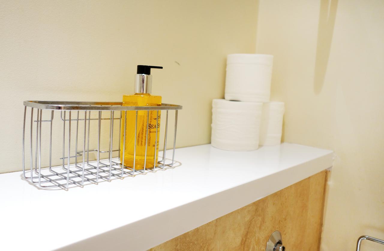 Notting Hill Gardens Apartments London Ngoại thất bức ảnh