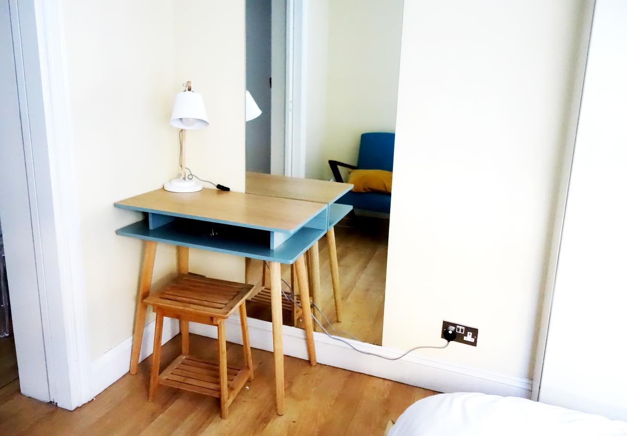 Notting Hill Gardens Apartments London Ngoại thất bức ảnh