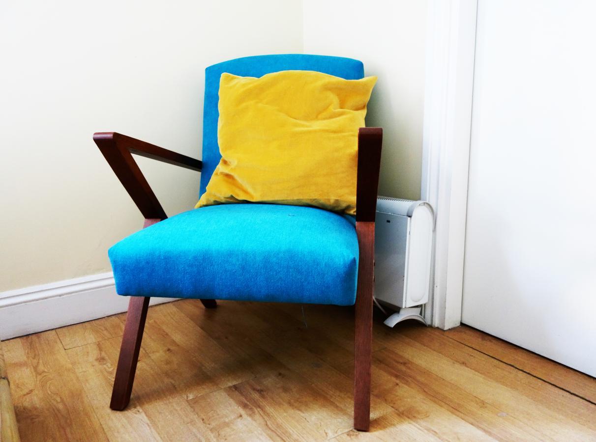 Notting Hill Gardens Apartments London Ngoại thất bức ảnh
